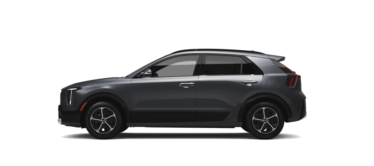 2027 Niro