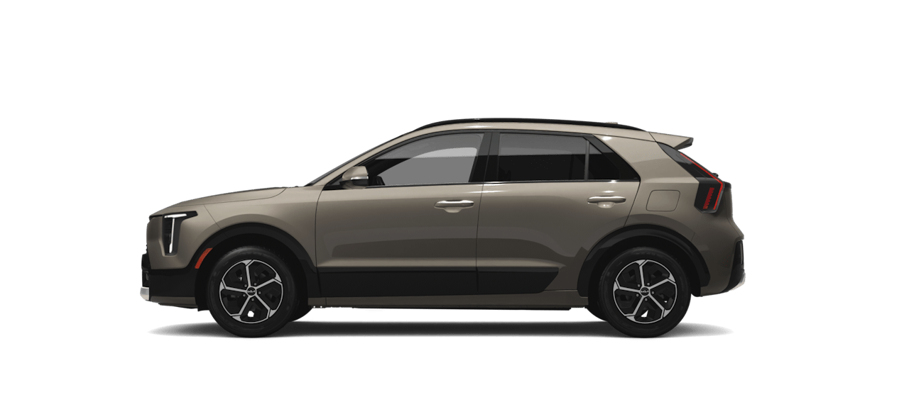 2027 Niro