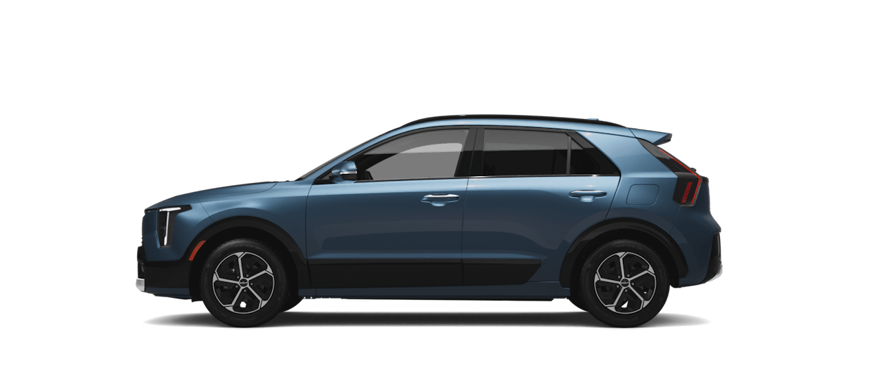 2027 Niro