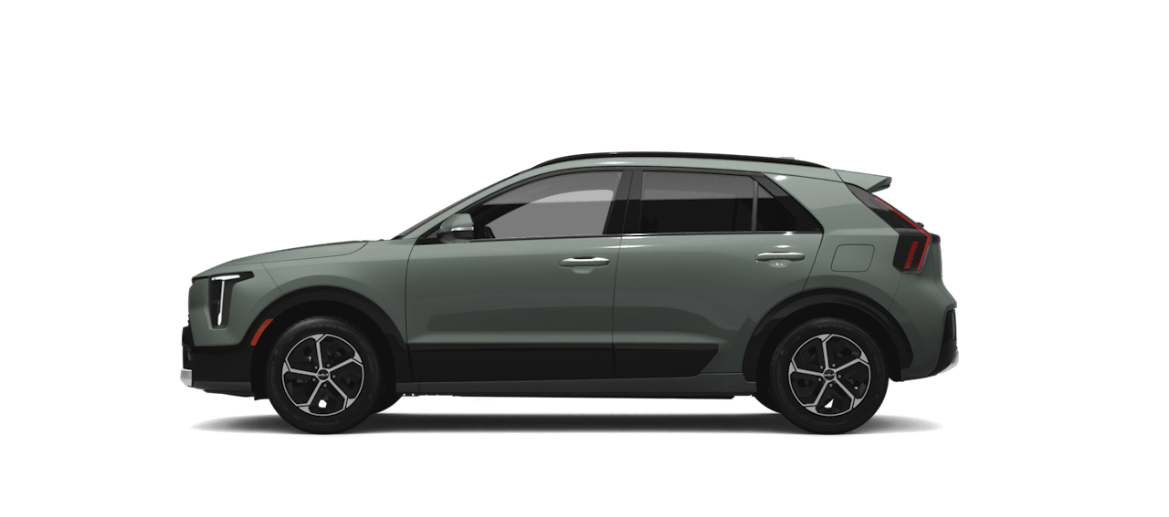 2027 Niro