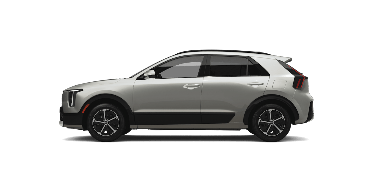 2027 Niro
