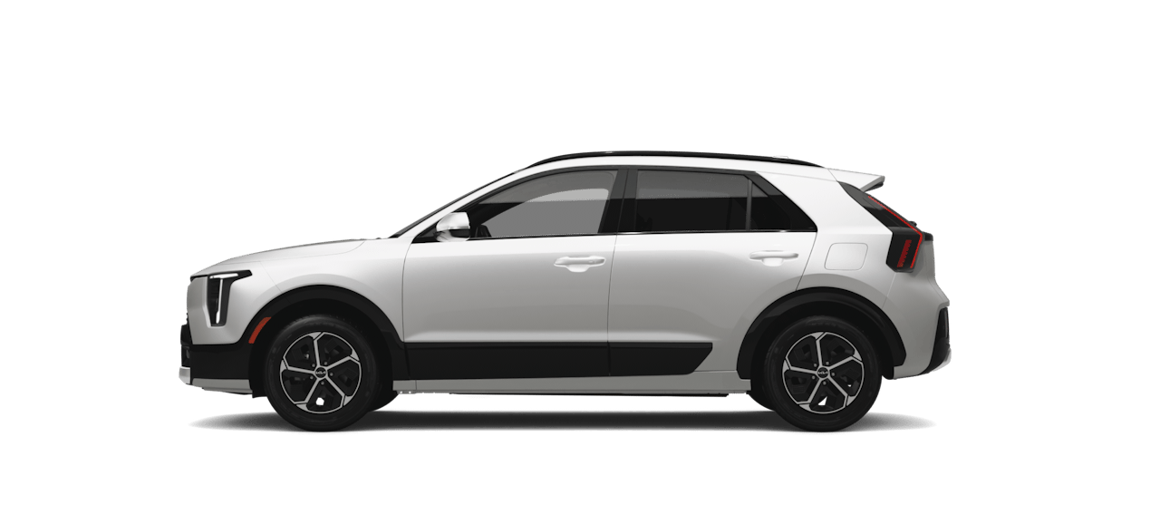 2027 Niro