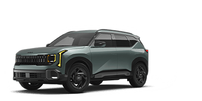 Kia Seltos Hybrid