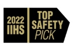 2023 Kia Seltos IIHS Top Safety Pick