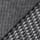 Black Cloth Seat Trim