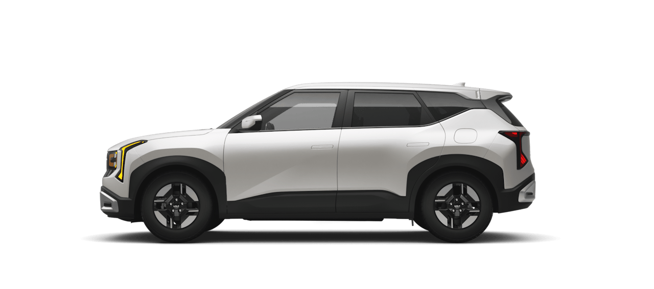 2027 Seltos LX