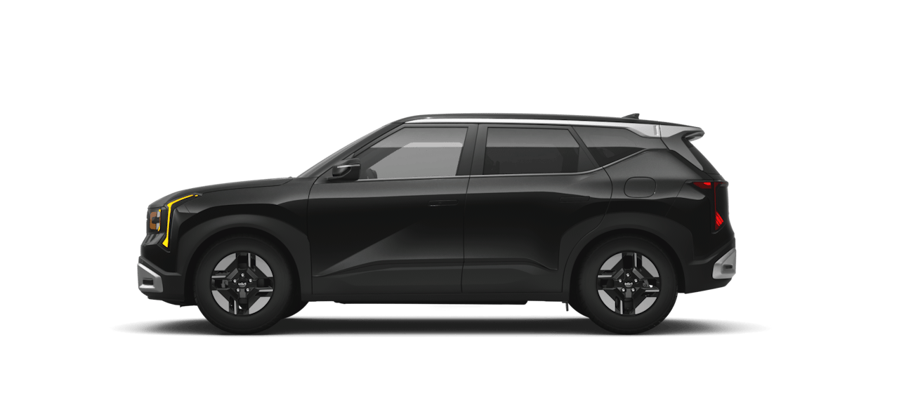 2027 Seltos LX