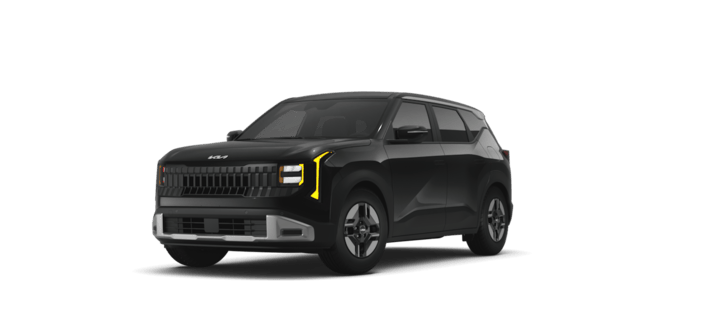 2027 Kia Seltos