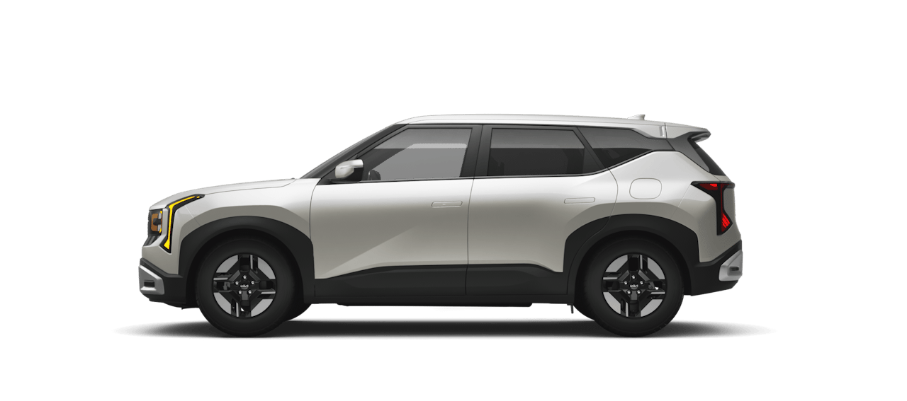 2027 Seltos LX