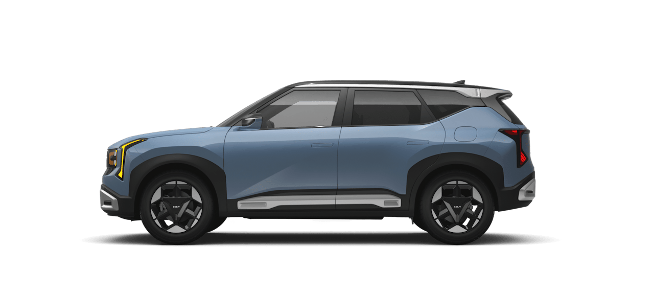 2027 Seltos S