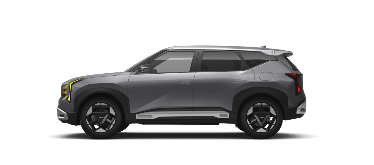 2027 Seltos S