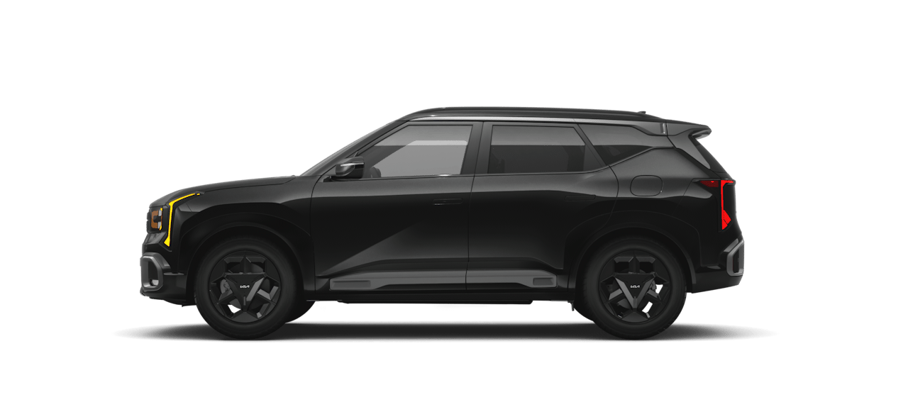 2027 Seltos X-Line S
