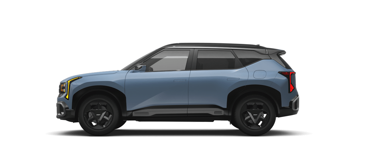 2027 Seltos X-Line S