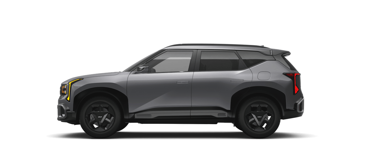 2027 Seltos X-Line S