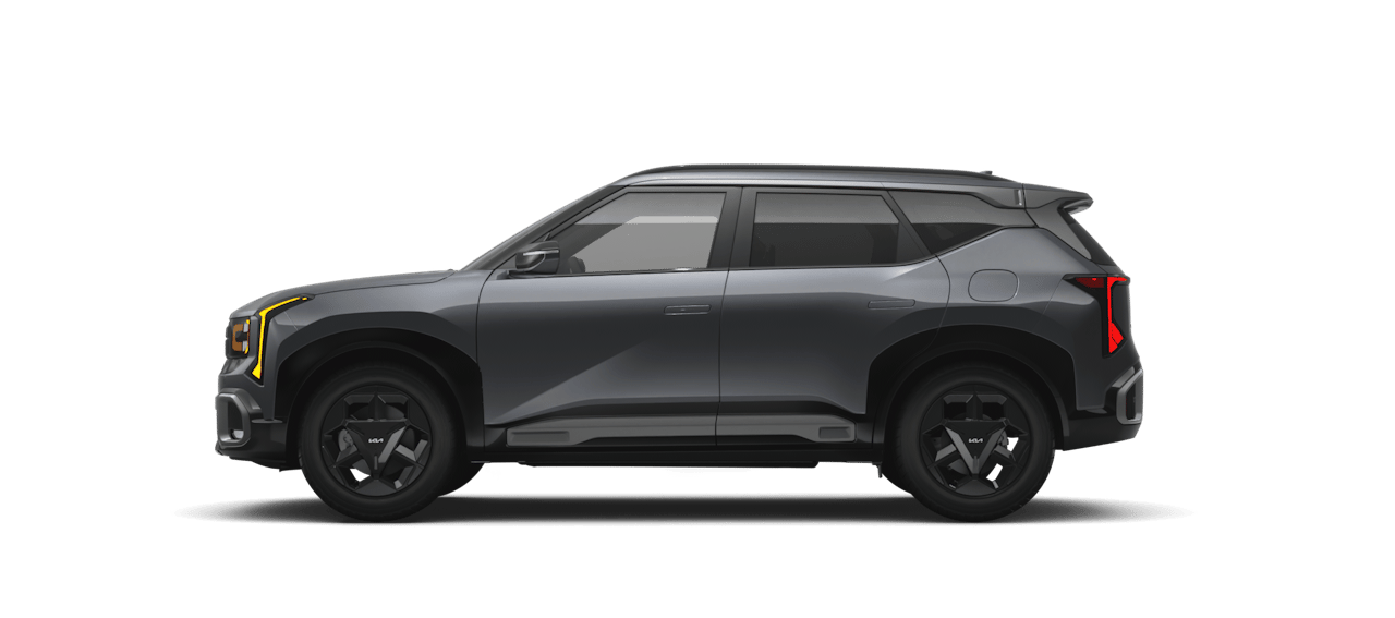 2027 Seltos X-Line S