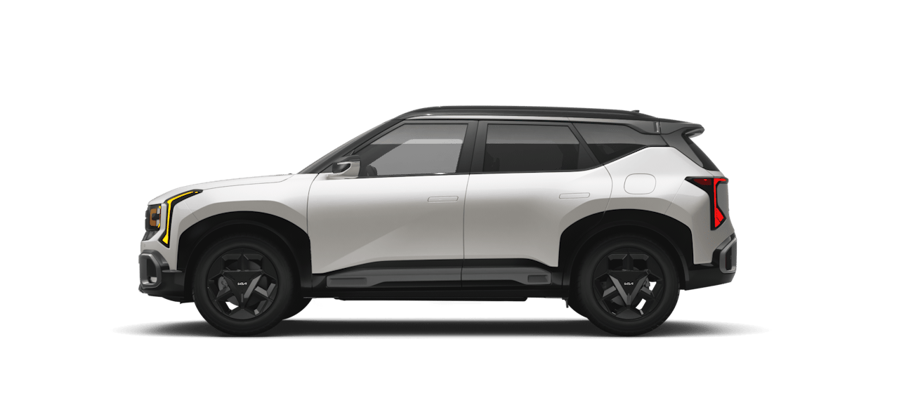2027 Seltos X-Line S