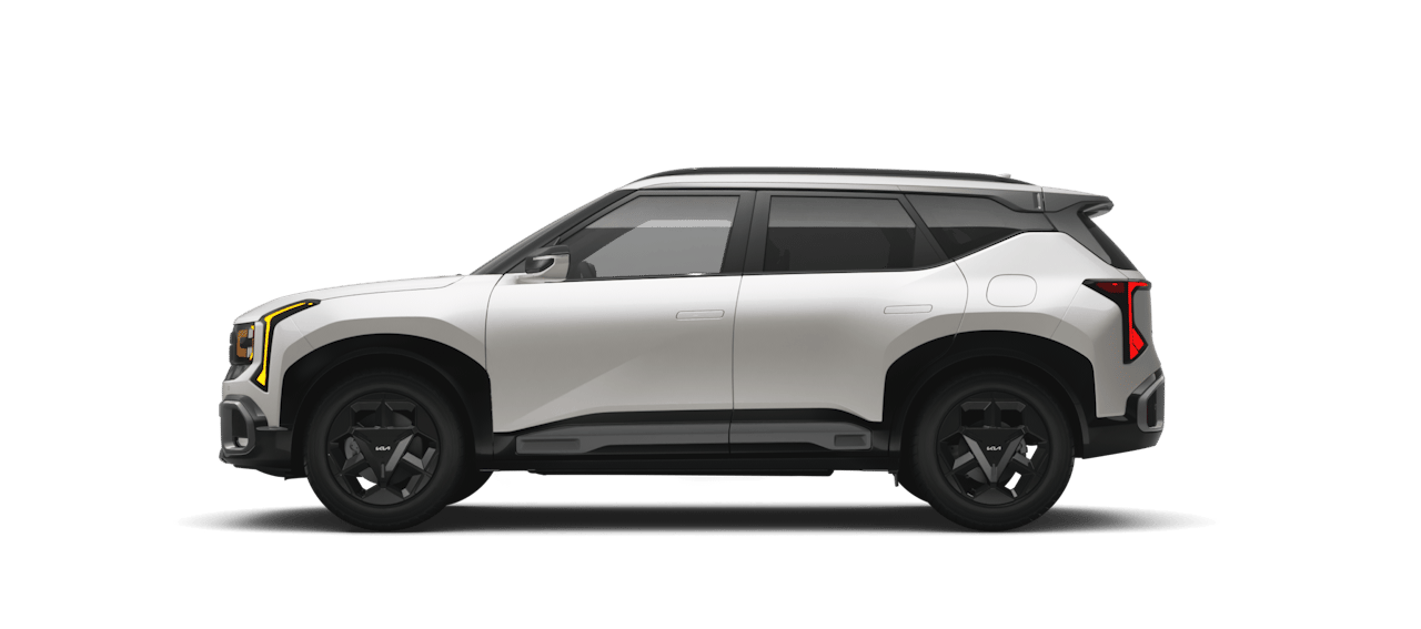 2027 Seltos X-Line S