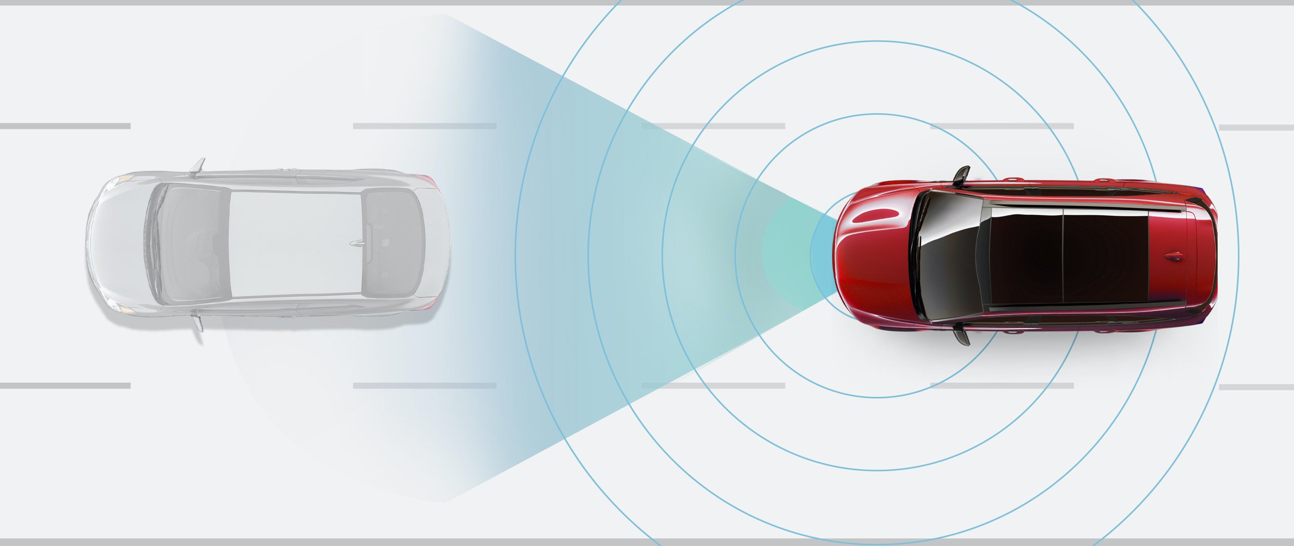 2022 Kia Sorento Hybrid Navigation-Based Smart Cruise Control With Highway Drive Assist