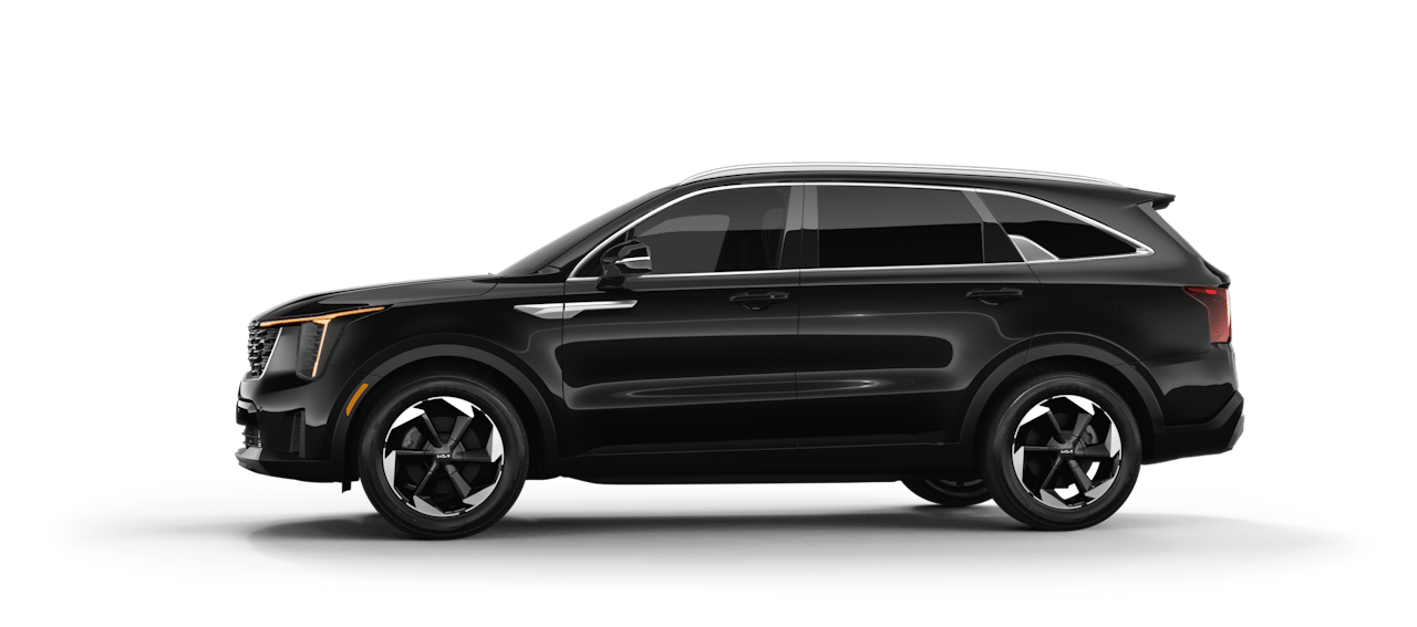 2026 Sorento Hybrid