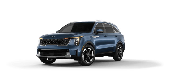 2026 Sorento Hybrid EX FWD $329/month 24 Months