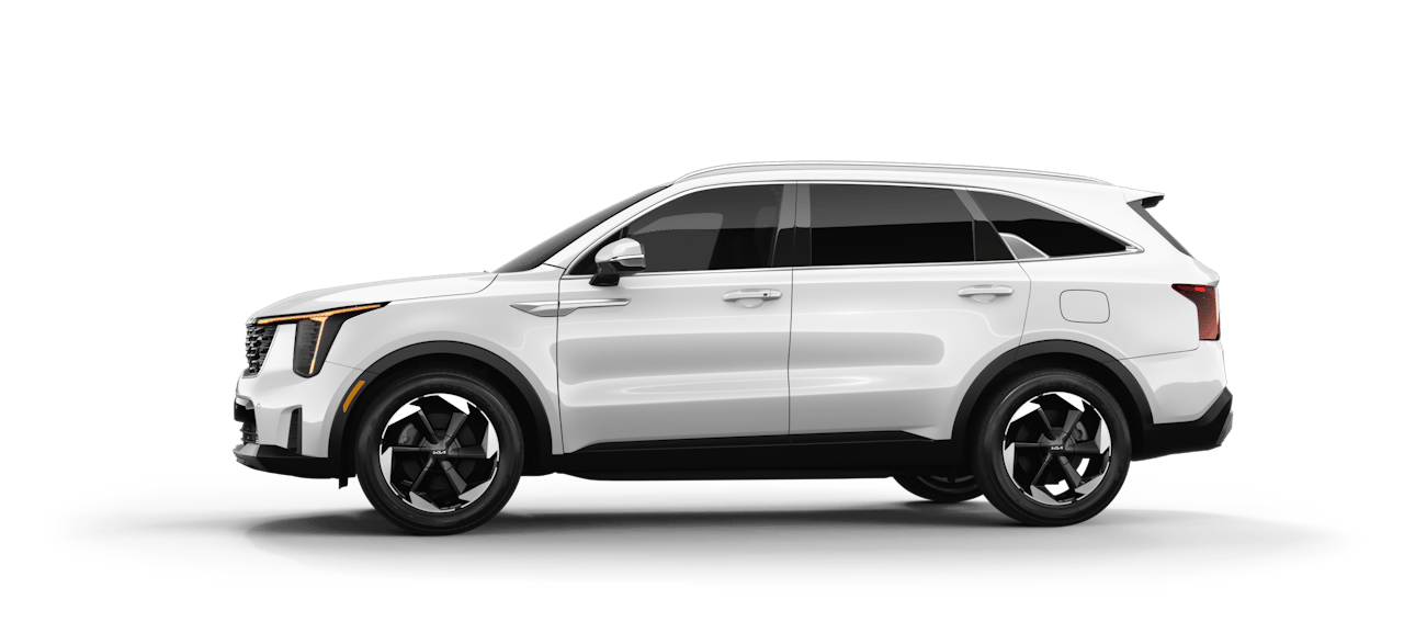 2026 Sorento Hybrid