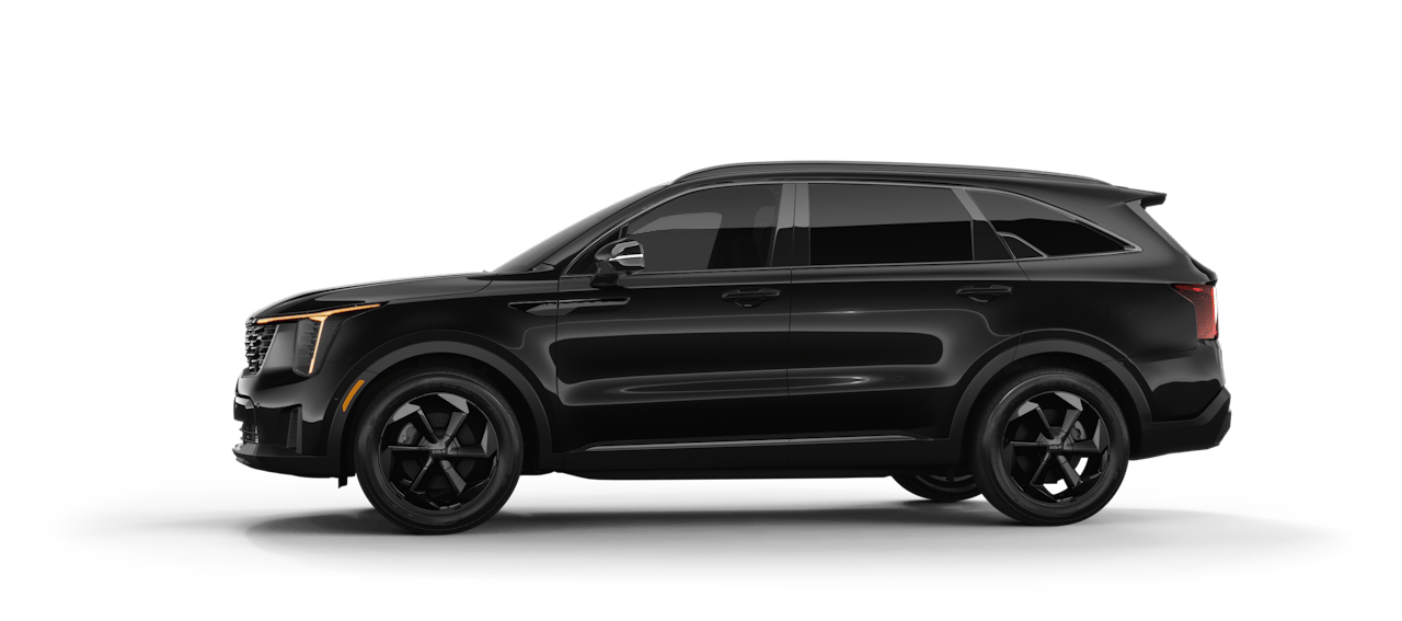 2026 Sorento Hybrid