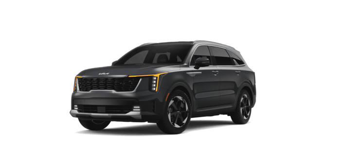 2027 Sorento Hybrid EX FWD $399/month 24 Months