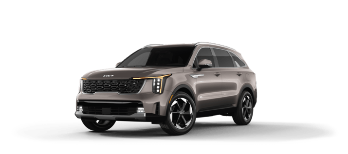 2026 Sorento Plug-in Hybrid EX AWD  $419/month 24 Months