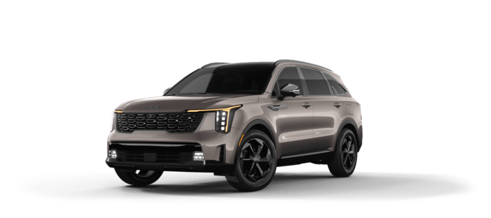 2026 Sorento Plug-in Hybrid   $3,500 Customer Cash 