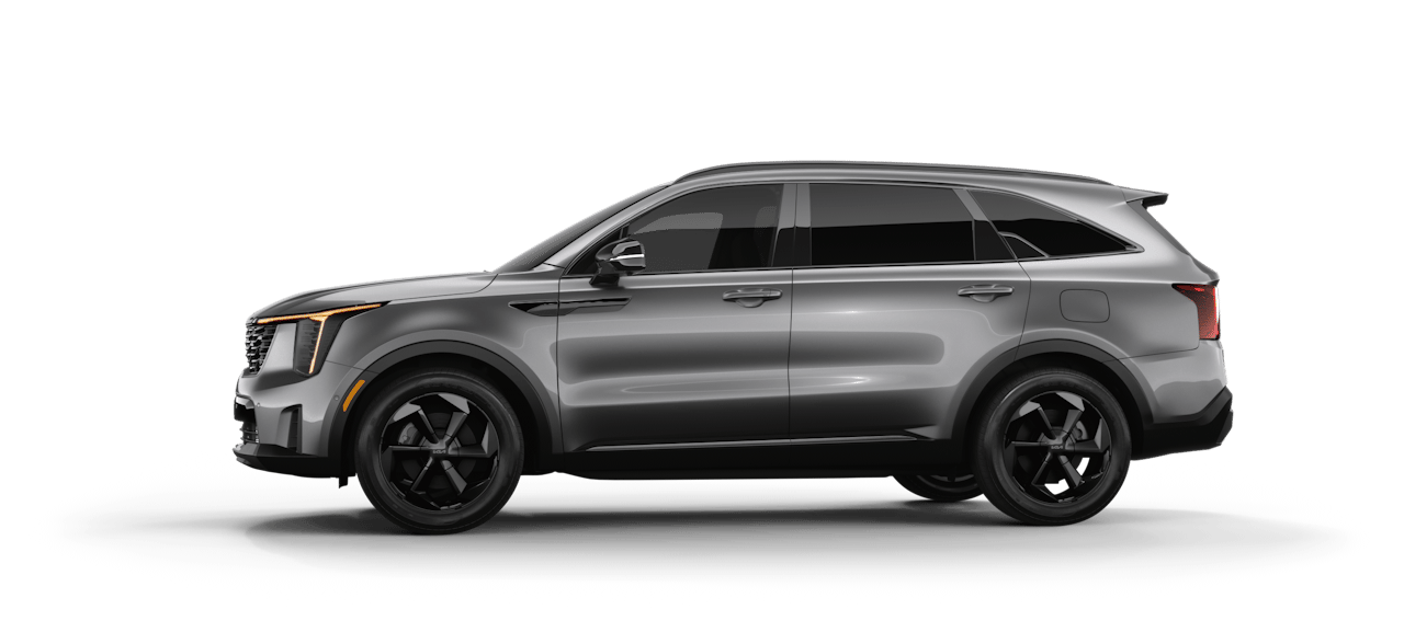 2026 Sorento Plug-in Hybrid
