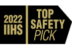 2023 Kia Sorento IIHS Top Safety Pick Award