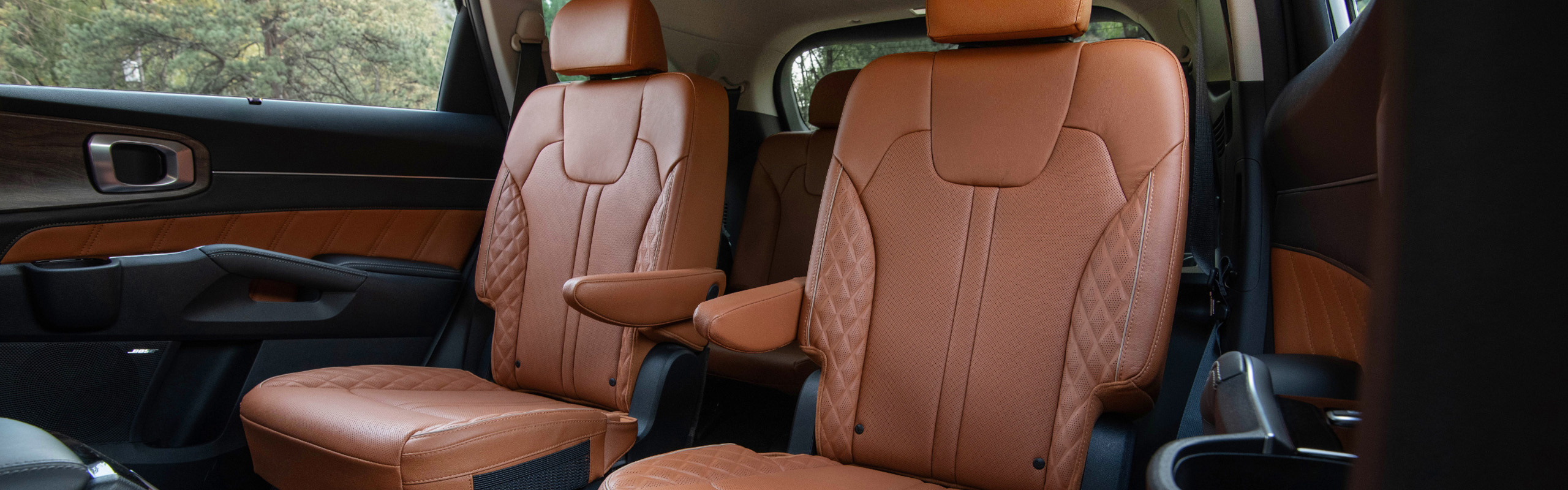 2023 Kia Sorento | Mid-Size SUV - Pricing & Features | Kia