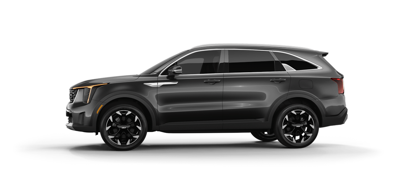 2026 Sorento EX