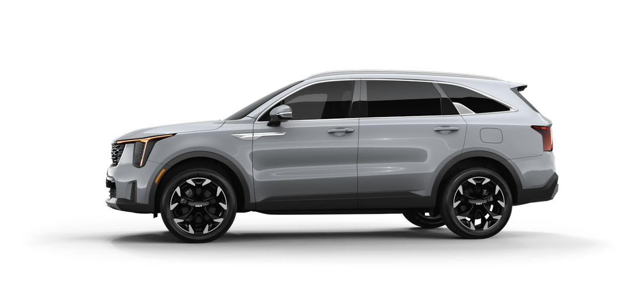 2026 Sorento