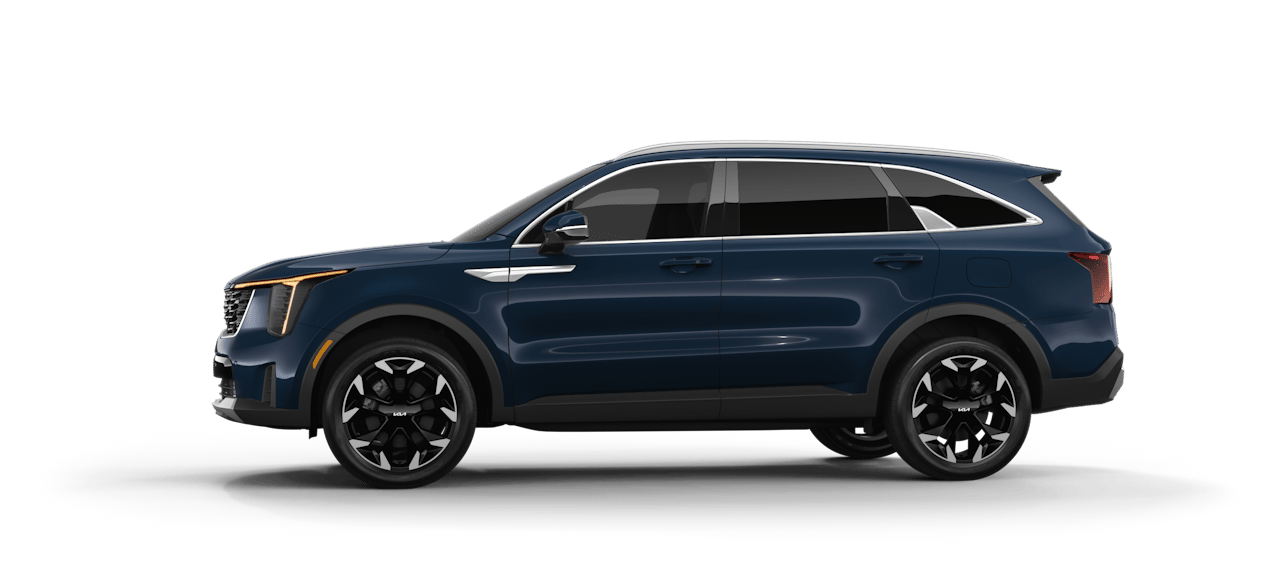 2026 Sorento