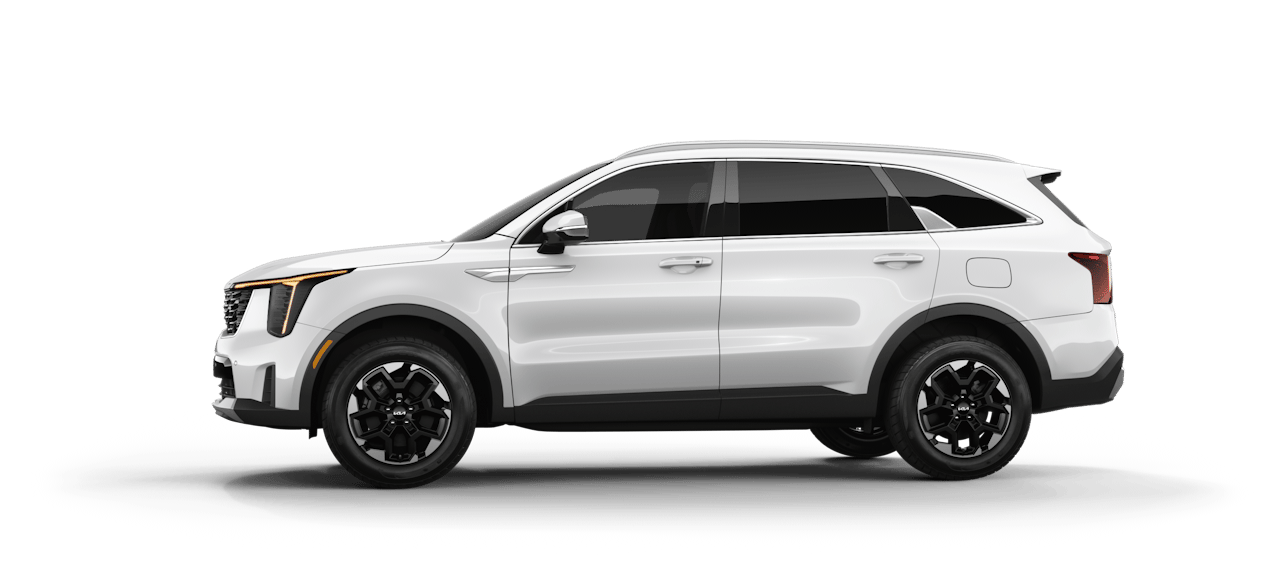 2026 Sorento