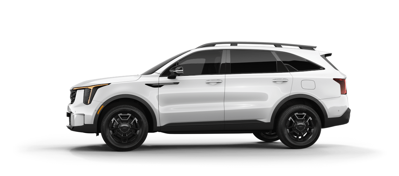 2025 Sorento
