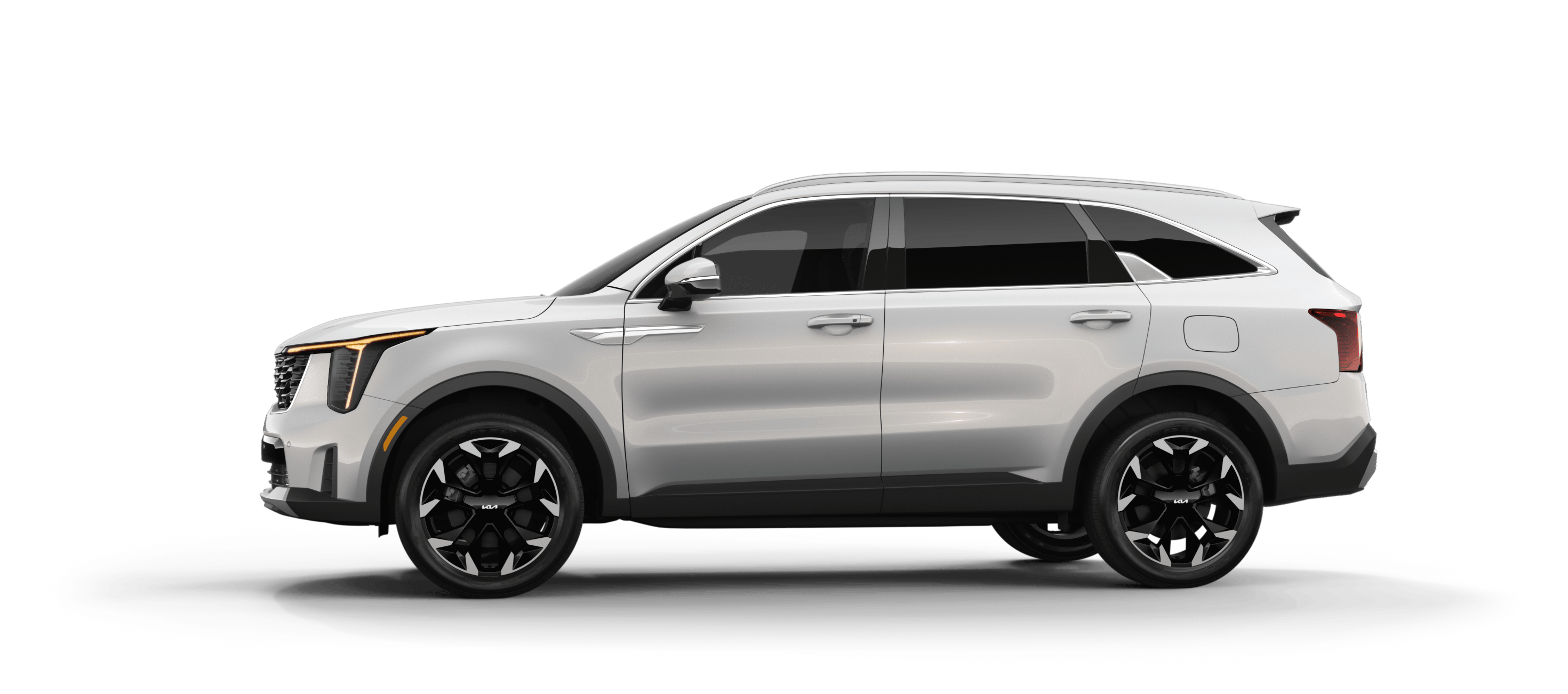 2026 Sorento