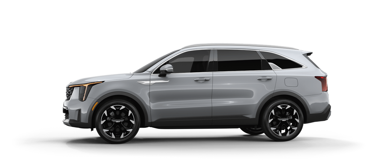 2026 Sorento