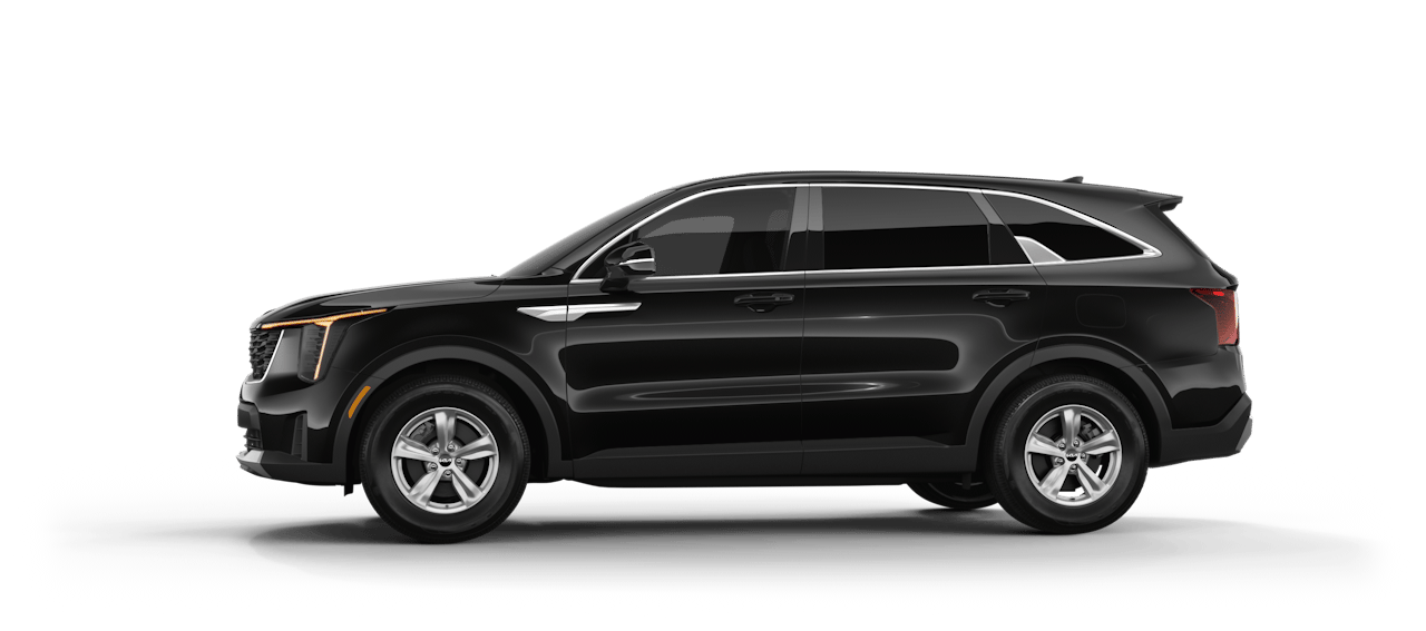 2026 Sorento