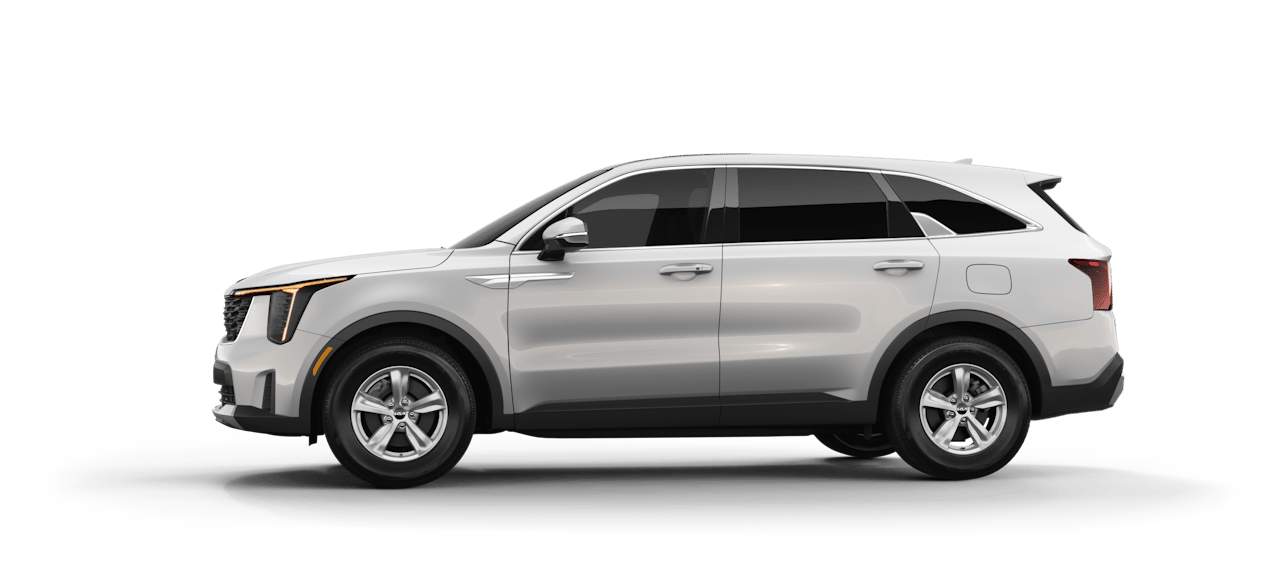 2026 Sorento LX