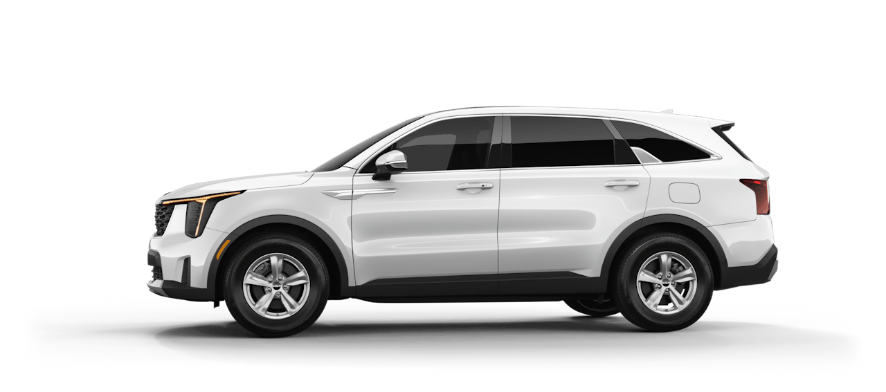 2026 Sorento