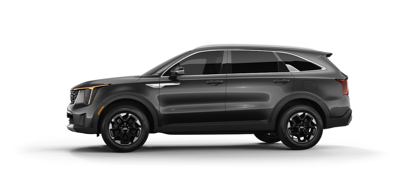 2026 Sorento