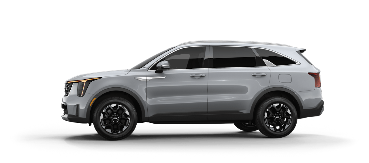 2026 Sorento