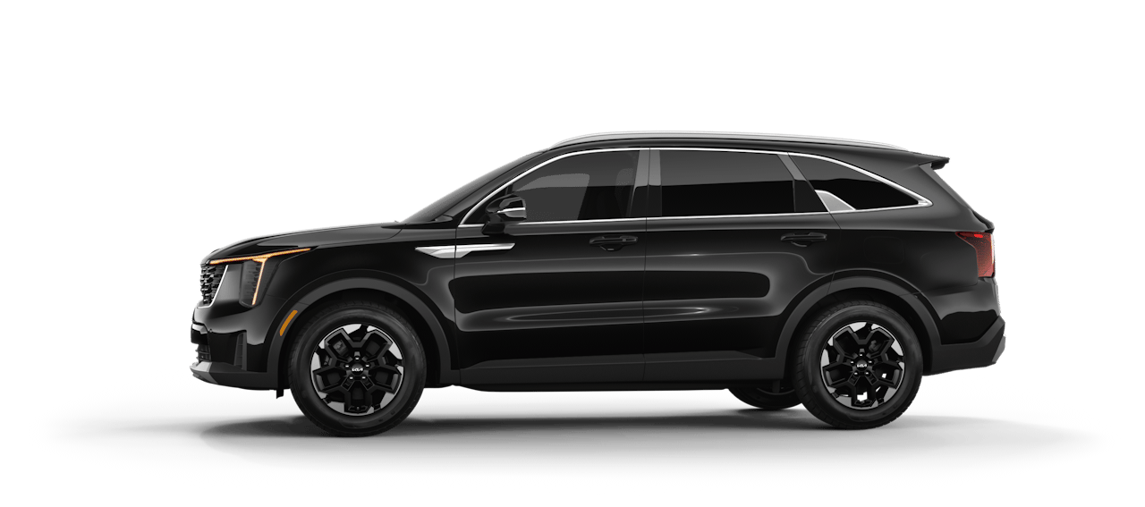 2026 Sorento
