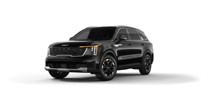 2026 Sorento S FWD $289/month 24 Months
