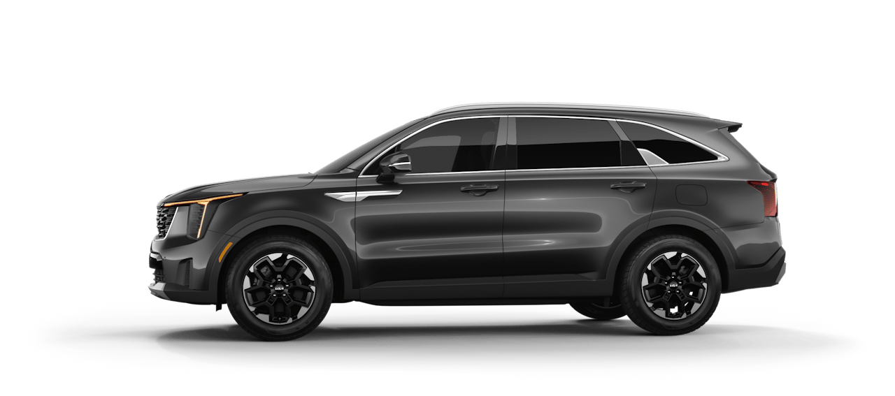 2026 Sorento
