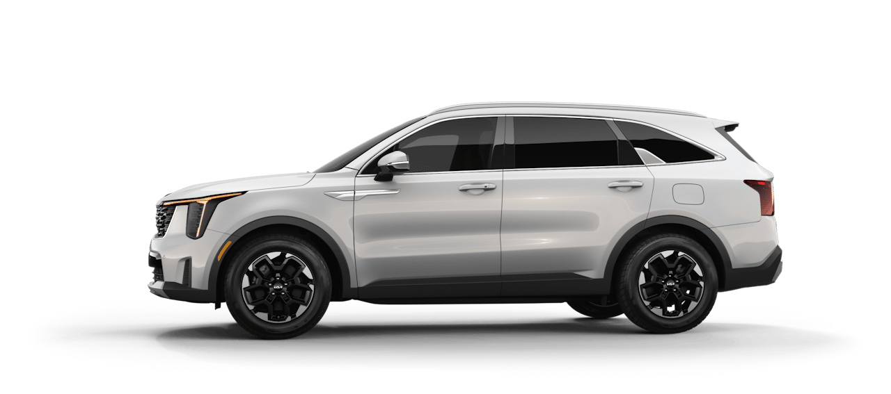 2026 Sorento