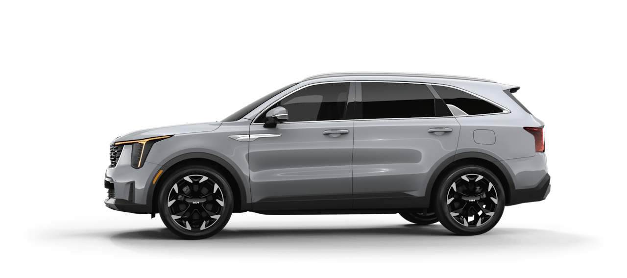 2026 Sorento