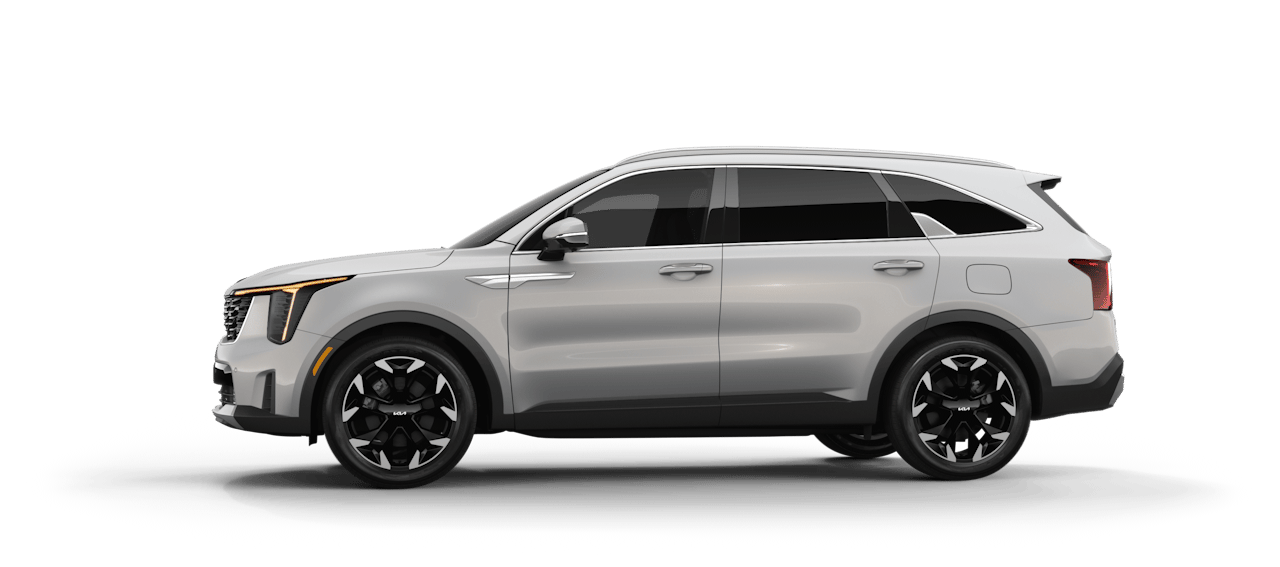 2026 Sorento